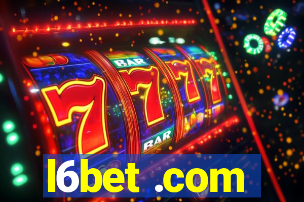 l6bet .com